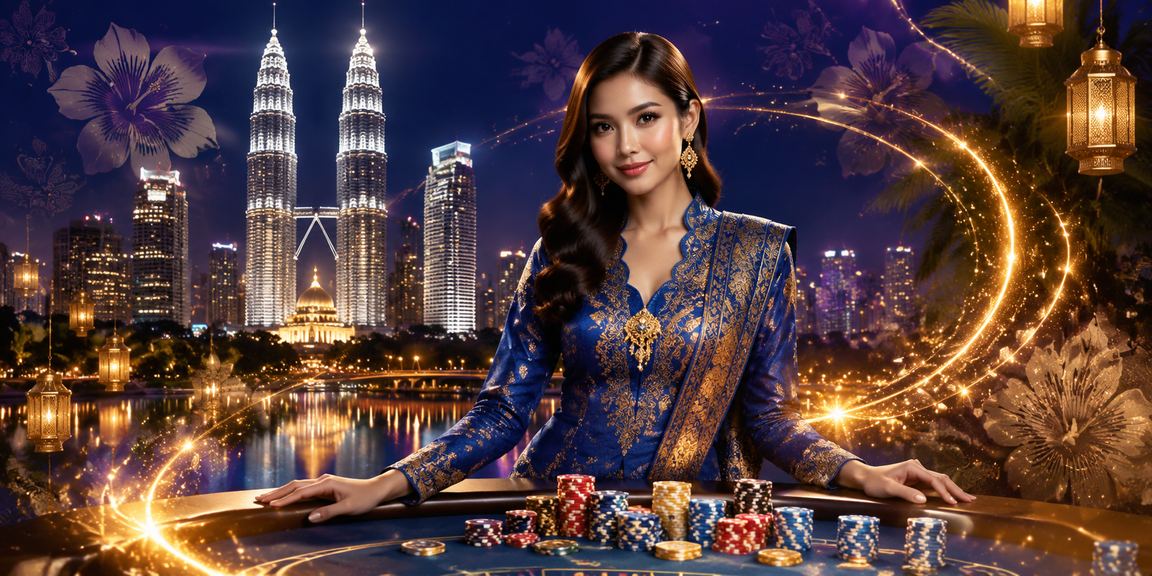 Pengguna VIP platform 3012 di Kuala Lumpur menikmati bonus dengan perlindungan privasi penuh