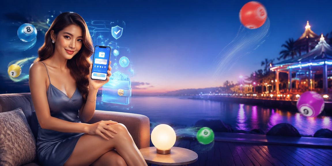 Suasana pertaruhan dan undian di Malaysia — pengalaman bermain pada platform 3012