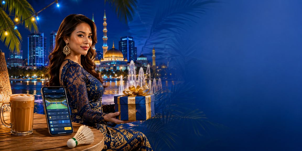 Pengguna di Selangor menggunakan platform mudah alih 3012 untuk permainan kasino